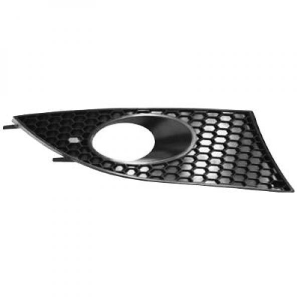 DIEDERICHS Kofangergitter 7495048 foran til højre for SEAT