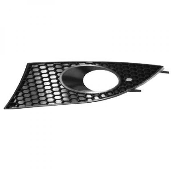 DIEDERICHS Kofangergitter 7495049 foran til venstre for SEAT