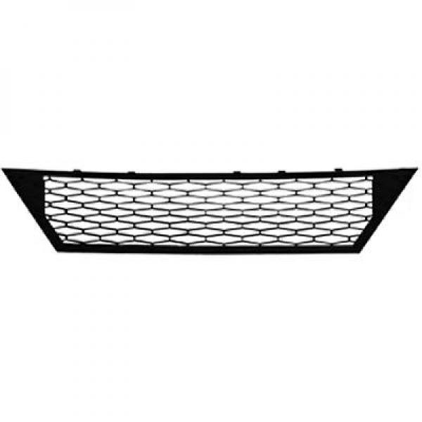 DIEDERICHS Kofangergitter 7495145 midten for SEAT