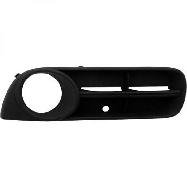 DIEDERICHS Kofangergitter 7801649 venstre for SKODA