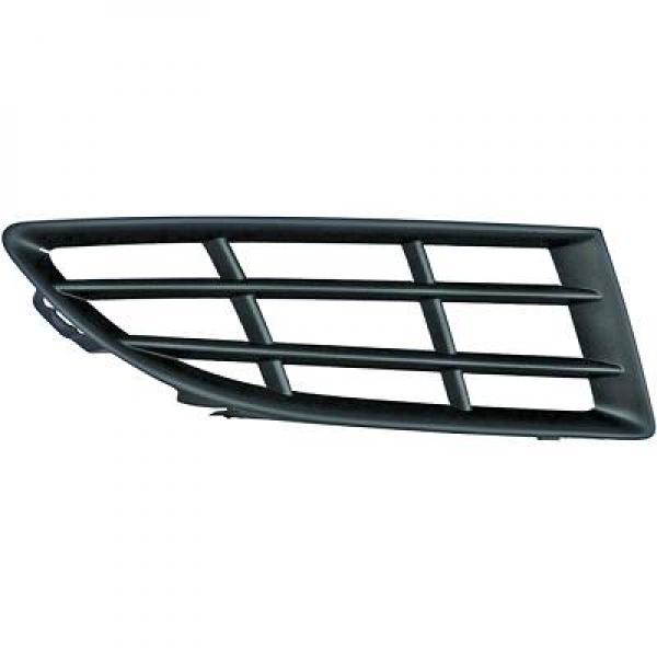 DIEDERICHS Kofangergitter 7801746 højre for SKODA