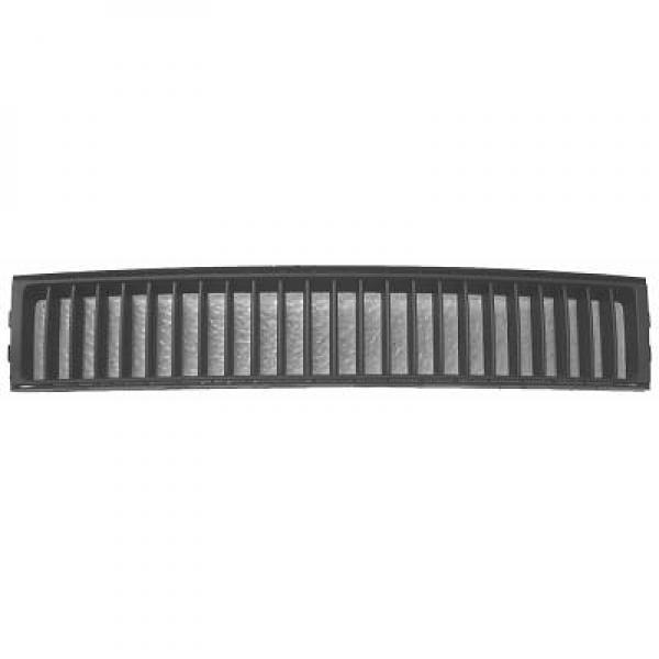 DIEDERICHS Kofangergitter 7805045 midten for SKODA