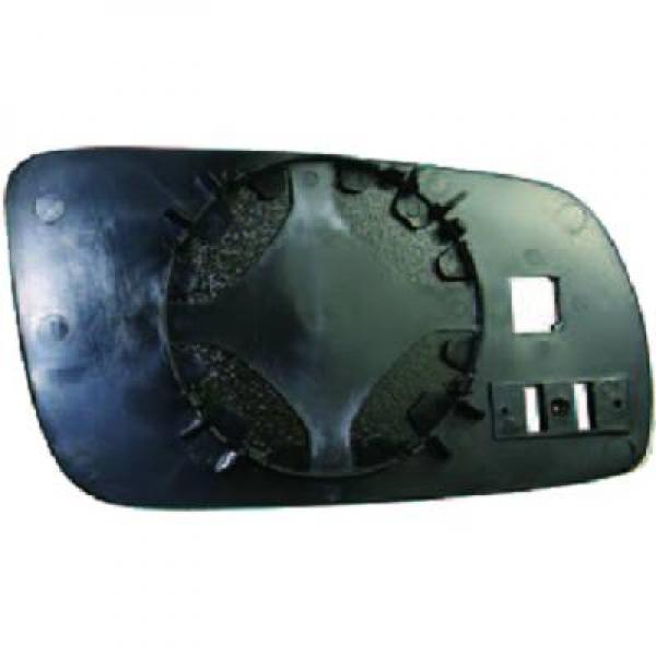 DIEDERICHS Spejlglas, udvendig spejl 7805327 venstre for SKODA