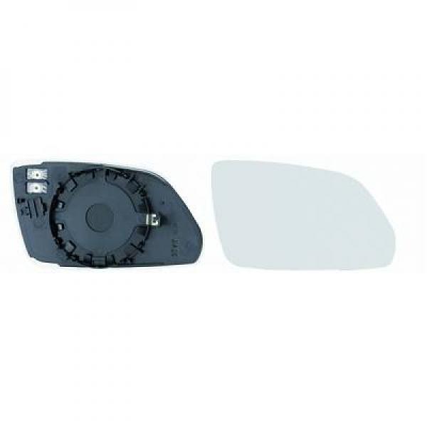 DIEDERICHS Spejlglas, udvendig spejl 7831227 venstre for VW