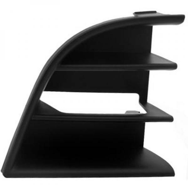 DIEDERICHS Kofangergitter 7831249 venstre for SKODA