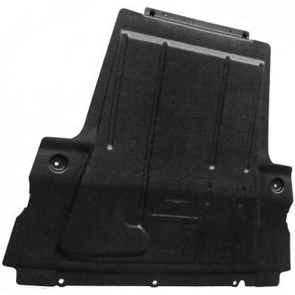 DIEDERICHS Motorrumsisolation 8044640 for RENAULT