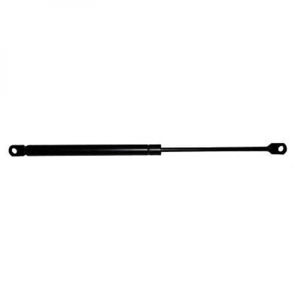 DIEDERICHS Gasfjeder, kuffert-/lastrum 9141600 for FORD