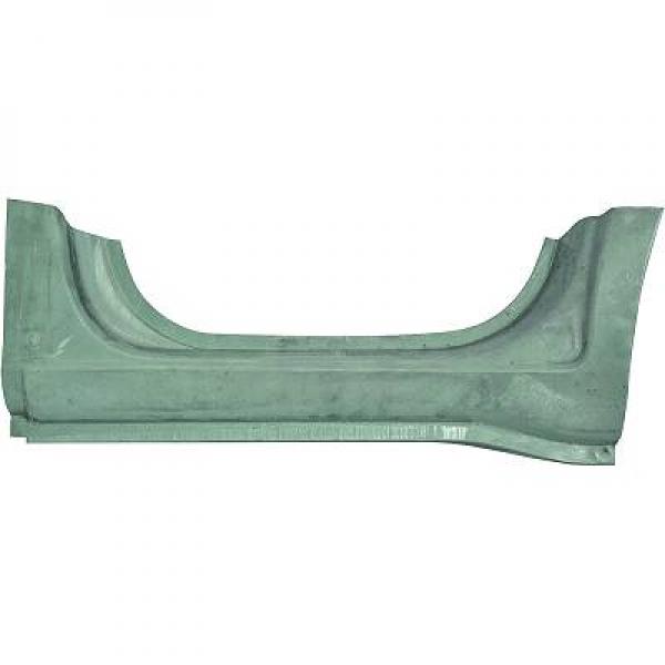 DIEDERICHS Panel 9334021 foran til venstre