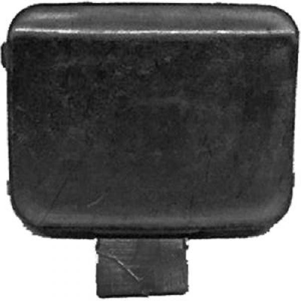 DIEDERICHS Klap, trækkrog zub00010 bag for BMW