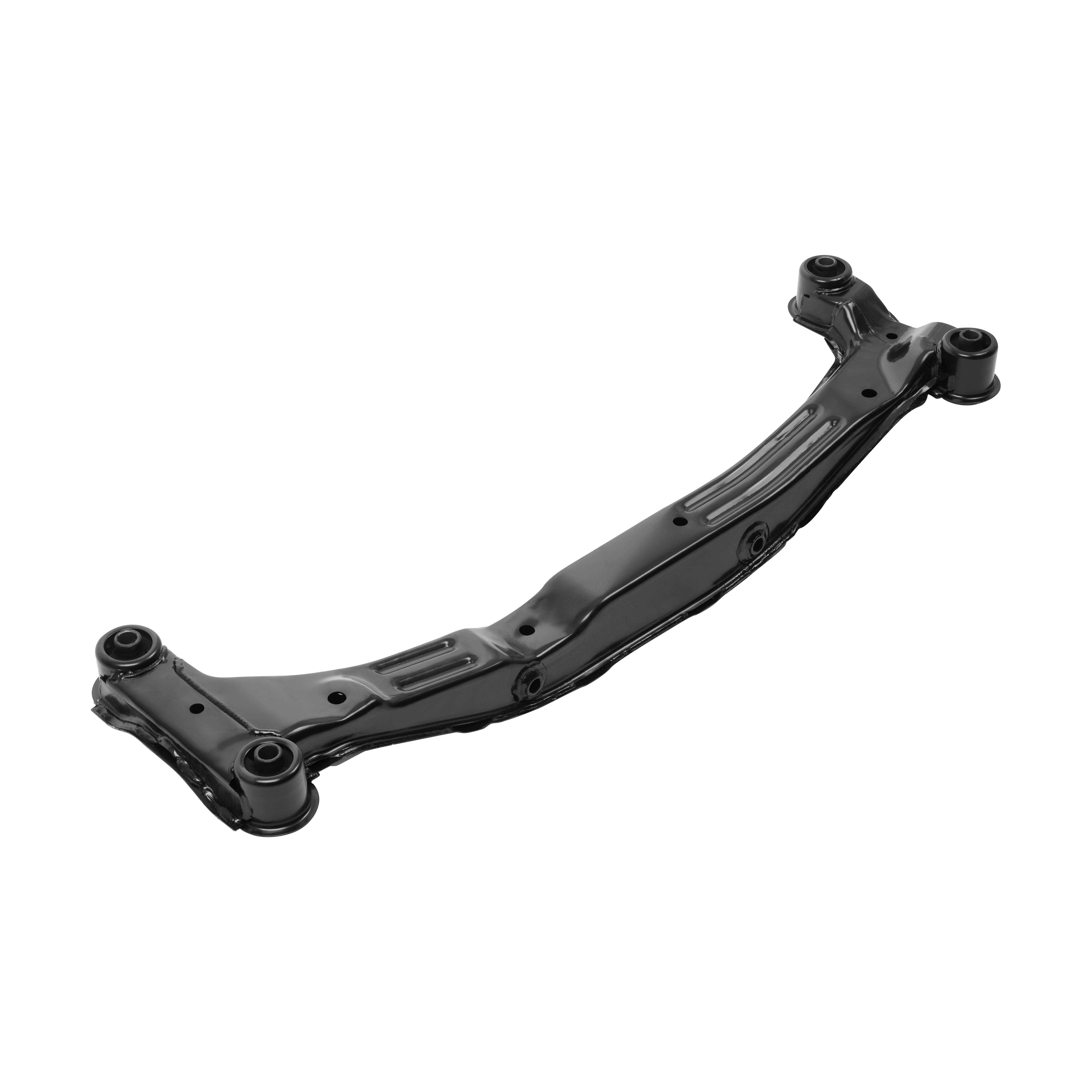 DIEDERICHS Bagaksel 6860419 bagaksel for HYUNDAI