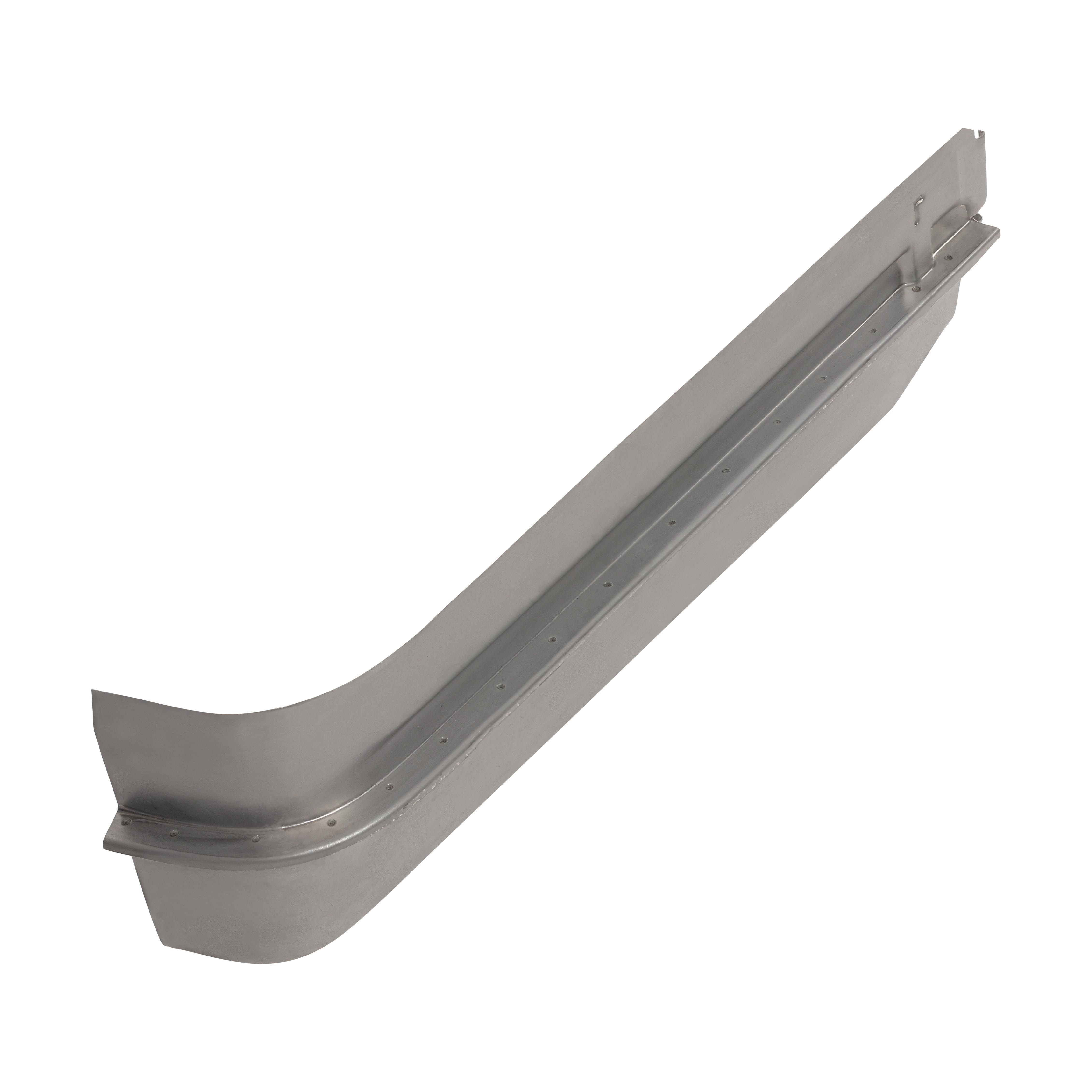 DIEDERICHS Panel 9149037 foran til venstre