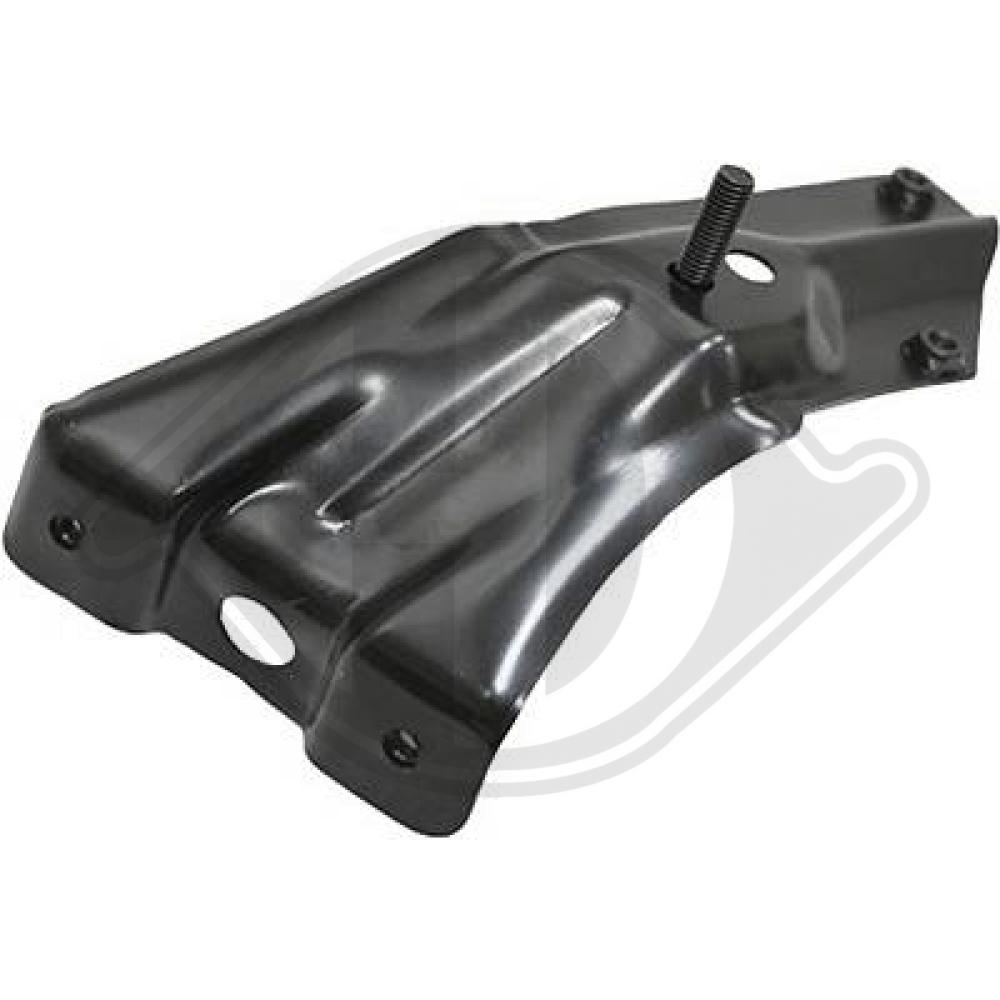 DIEDERICHS Karosseri 2215253 foran til venstre for VW