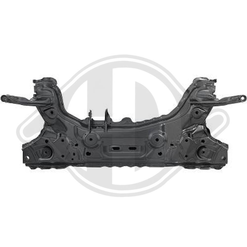 DIEDERICHS Forbro 1405219 for FORD