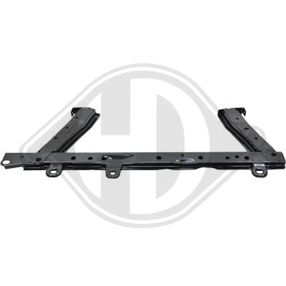 DIEDERICHS Forbro 4416119 for RENAULT