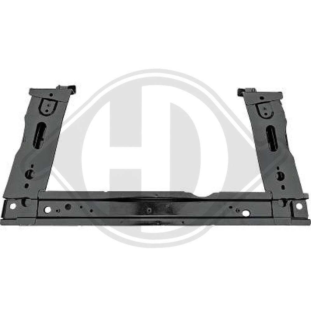 DIEDERICHS Forbro 4464219 for RENAULT