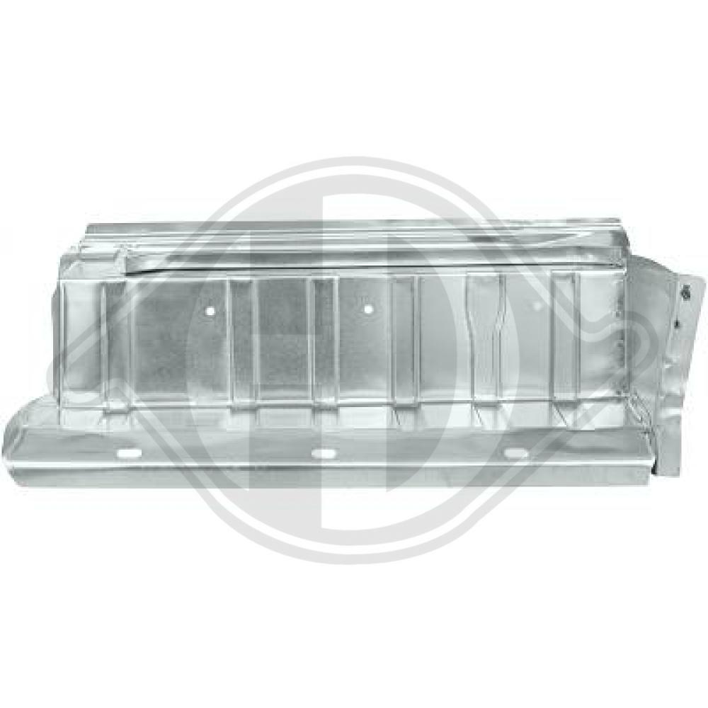DIEDERICHS Panel 9417019 foran til venstre for VW