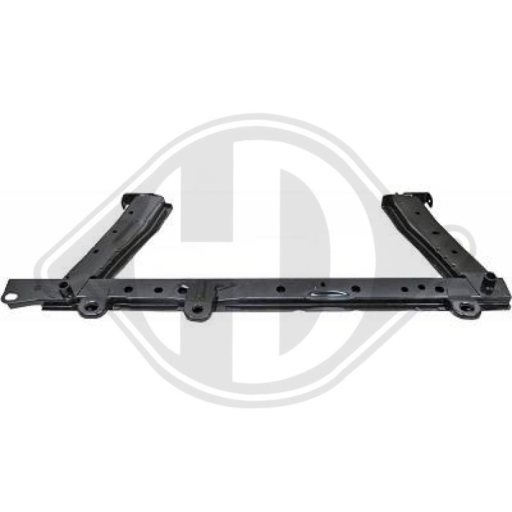 DIEDERICHS Forbro 4406219 for RENAULT