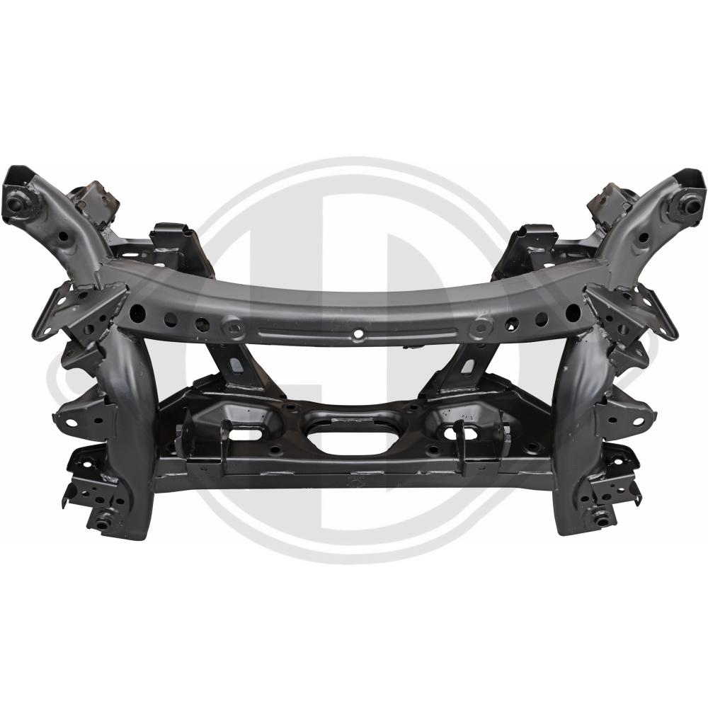 DIEDERICHS Forbro 5652419 bagaksel for MAZDA