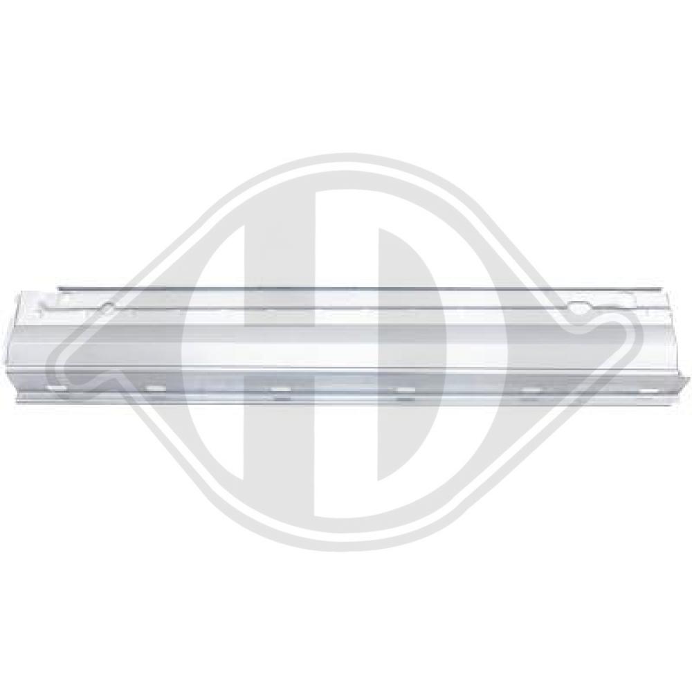 DIEDERICHS Panel 9411041 venstre for VW