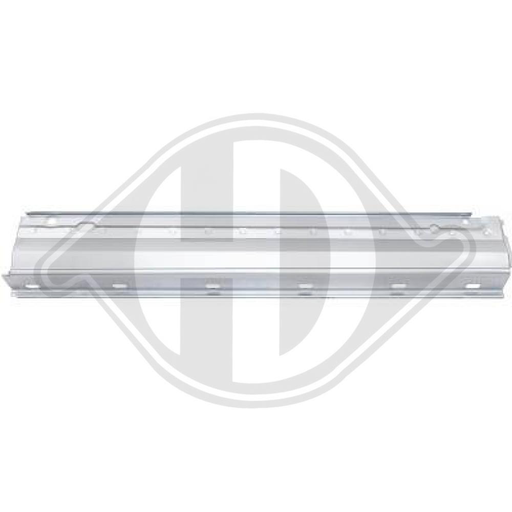 DIEDERICHS Panel 9411042 højre for VW