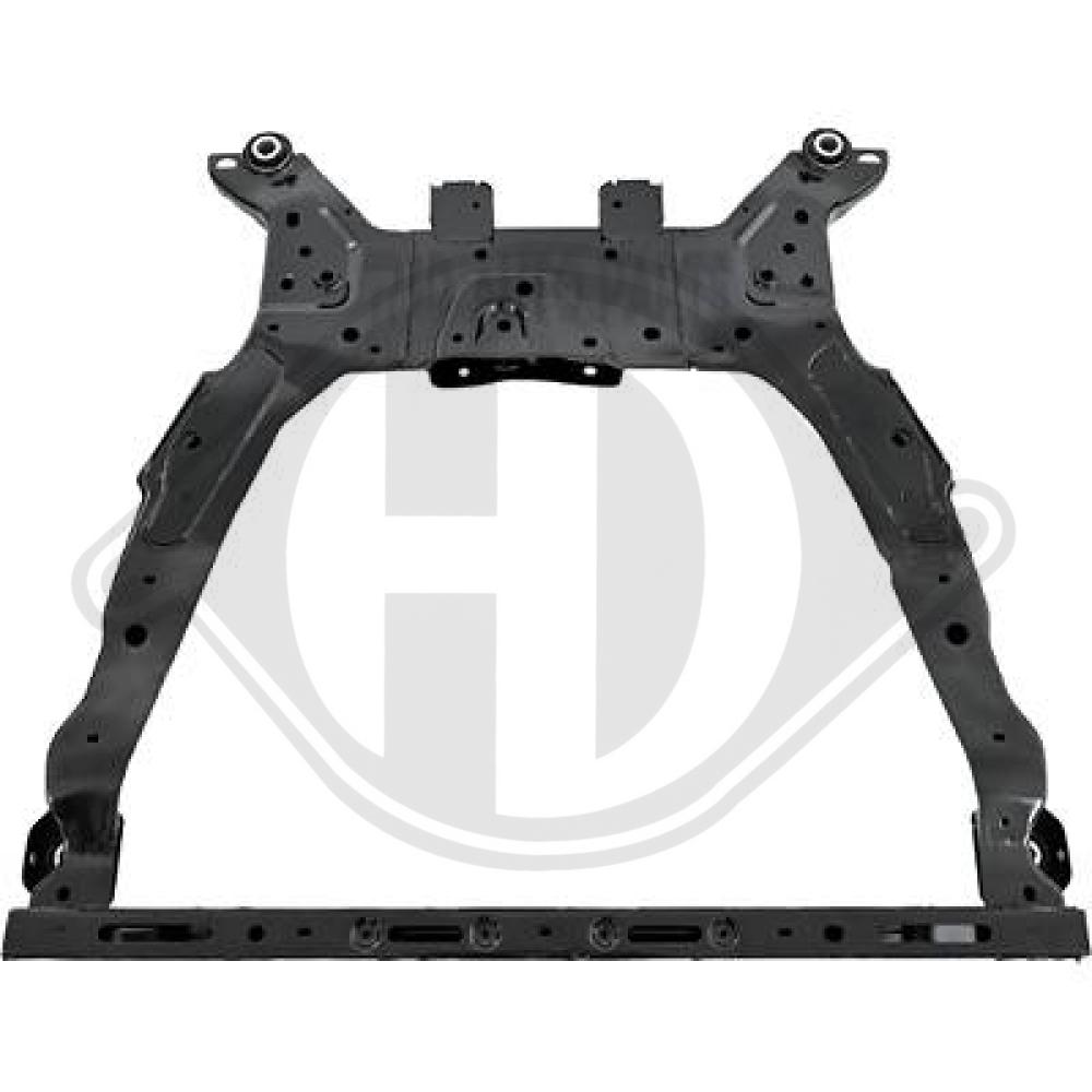 DIEDERICHS Forbro 1429119 for FORD