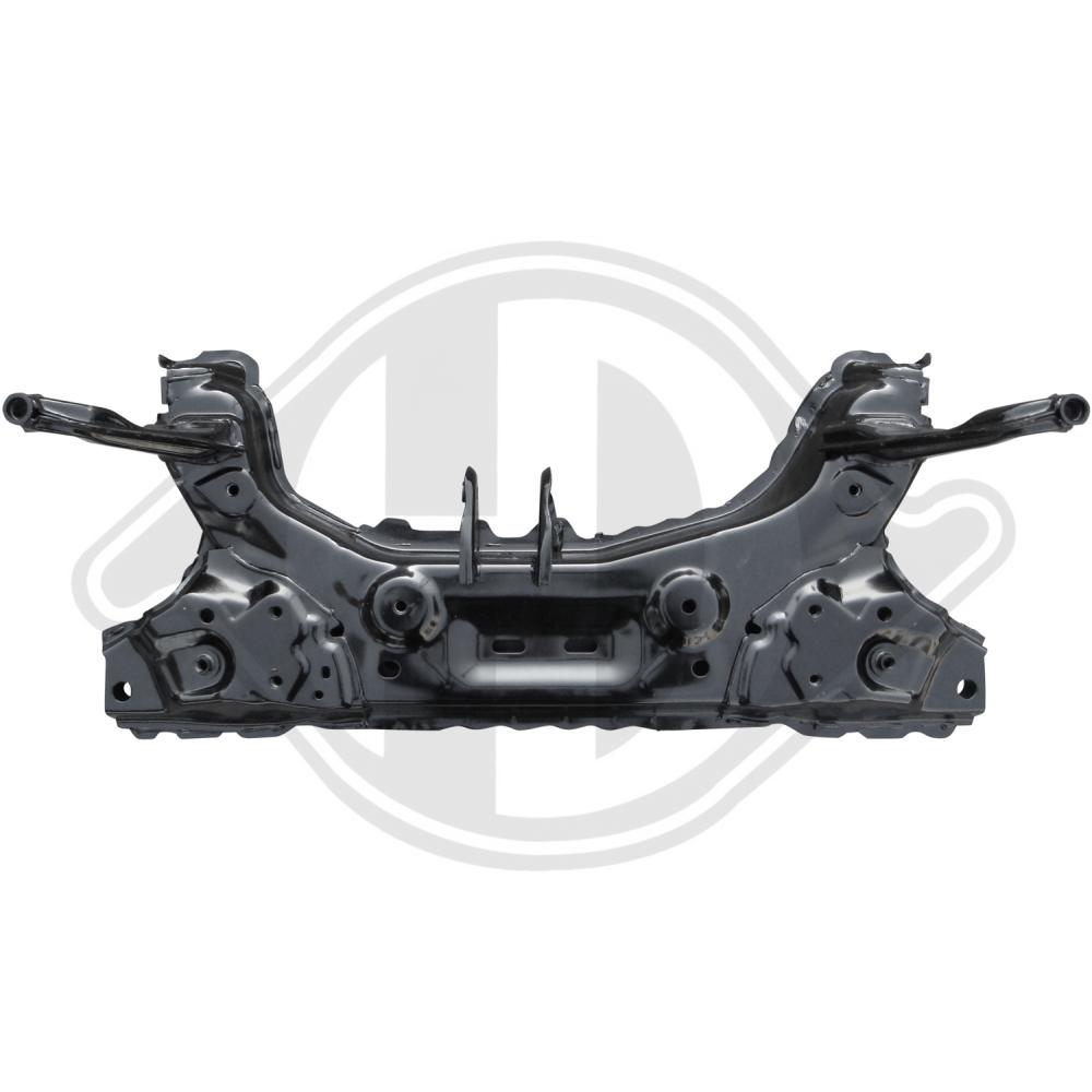 DIEDERICHS Forbro 1405319 foraksel for FORD