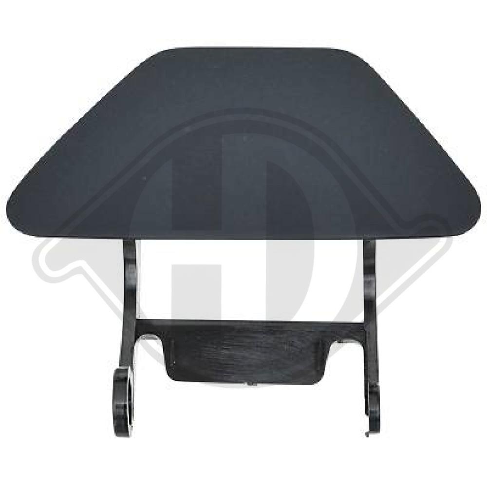 DIEDERICHS Blendprop, kofanger 1225043 venstre for BMW