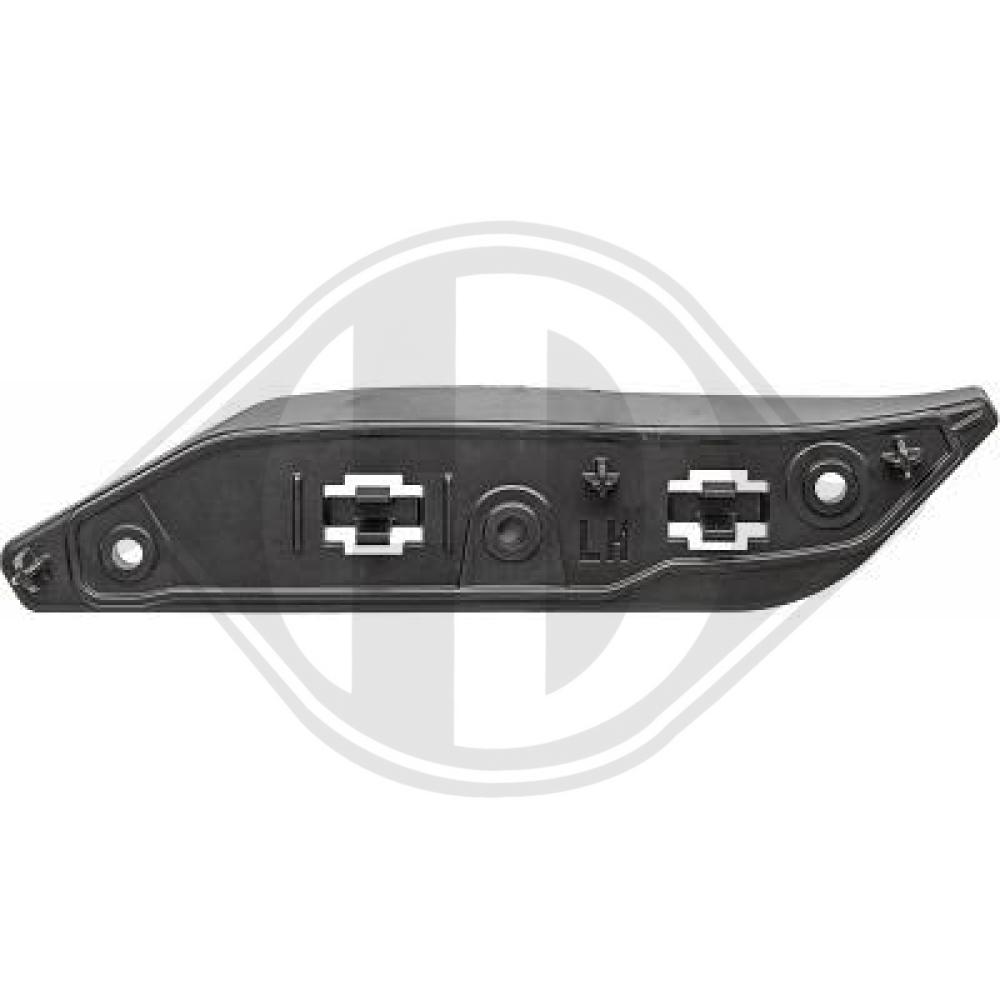 DIEDERICHS Kofangerstiver 7428063 foran til venstre for SEAT