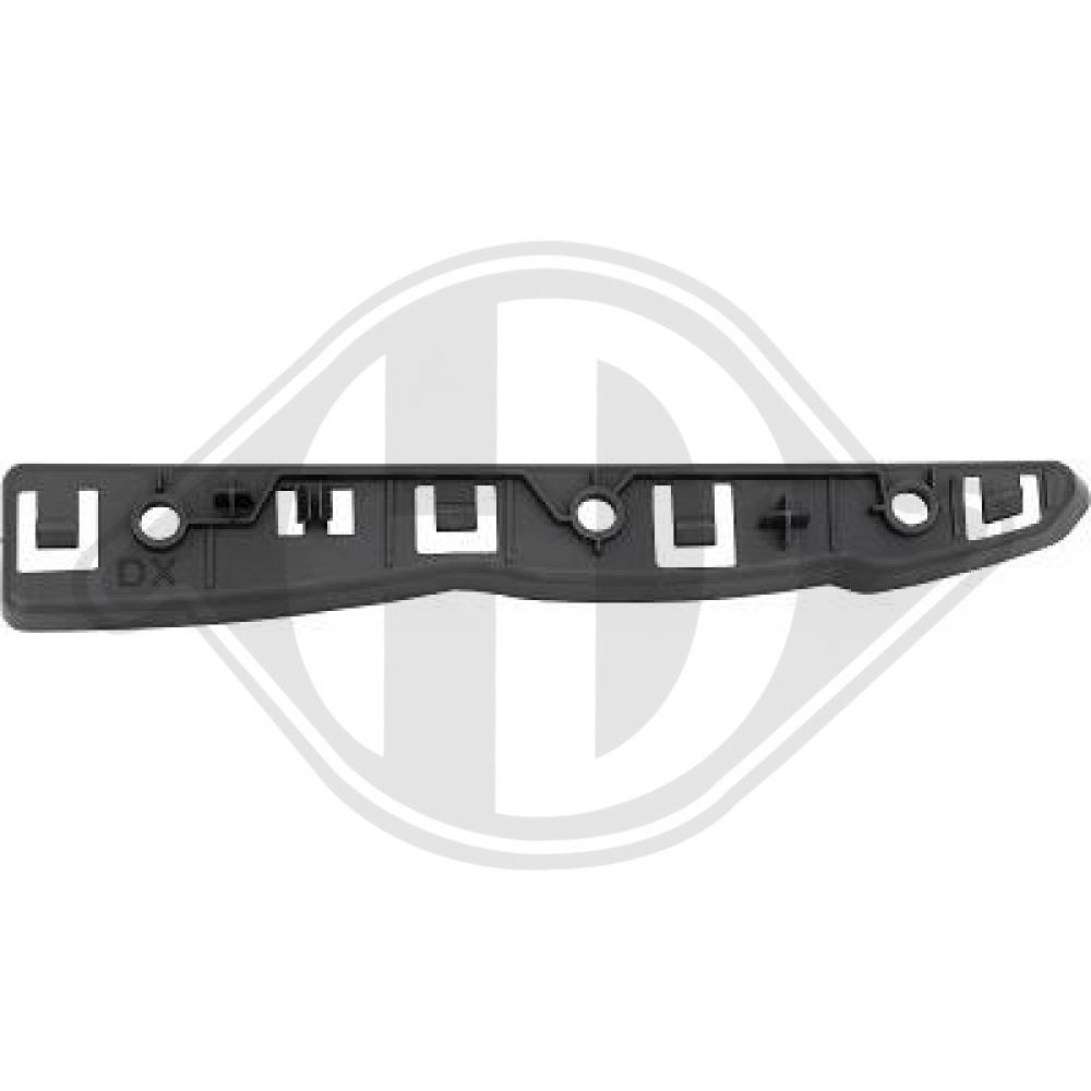 DIEDERICHS Kofangerstiver 3435162 foran til højre for FIAT