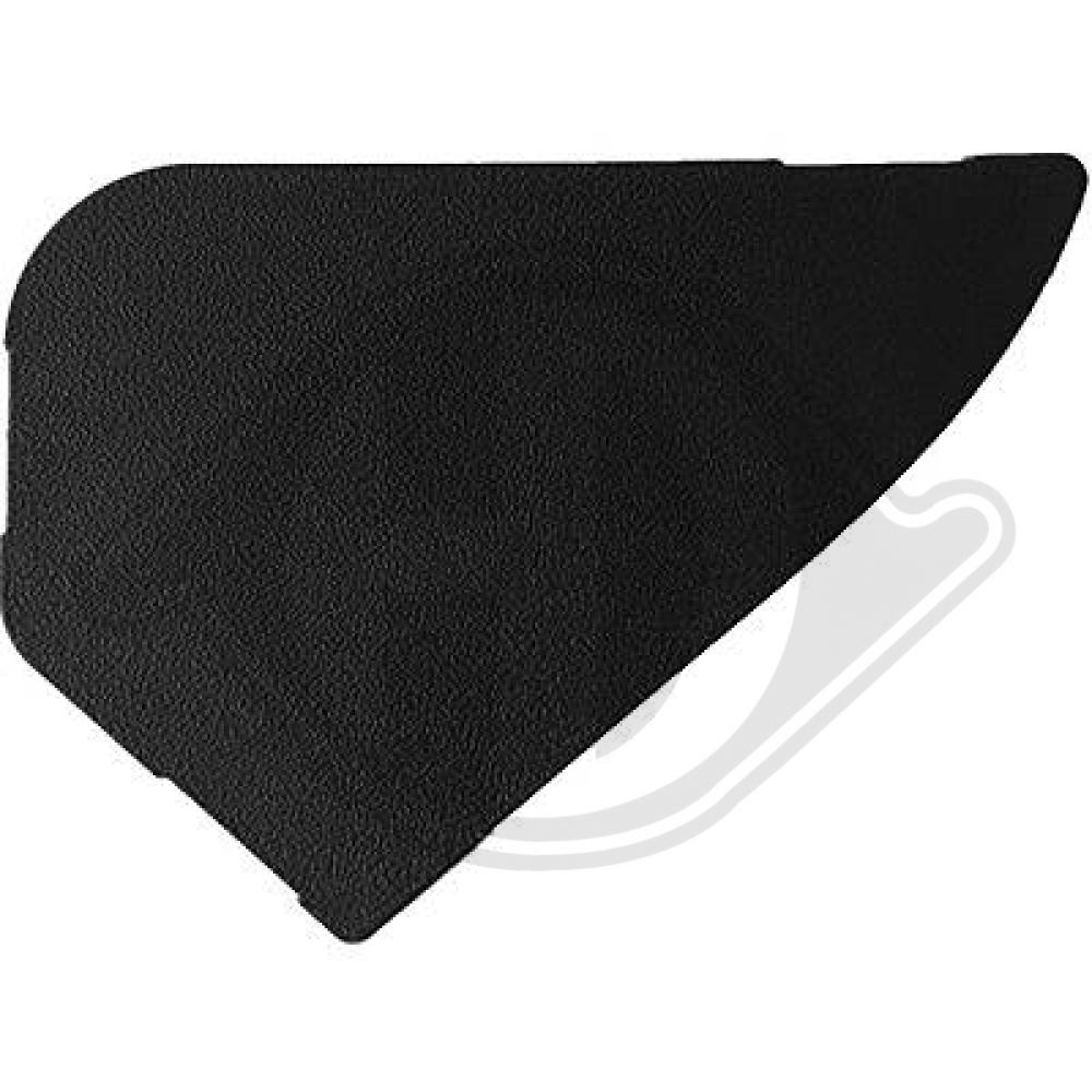DIEDERICHS Blendprop, kofanger 3590363 foran til venstre for IVECO