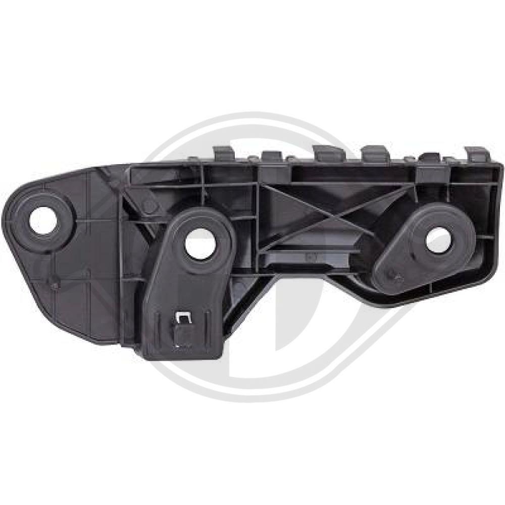 DIEDERICHS Kofangerstiver 5645033 foran til venstre for MAZDA