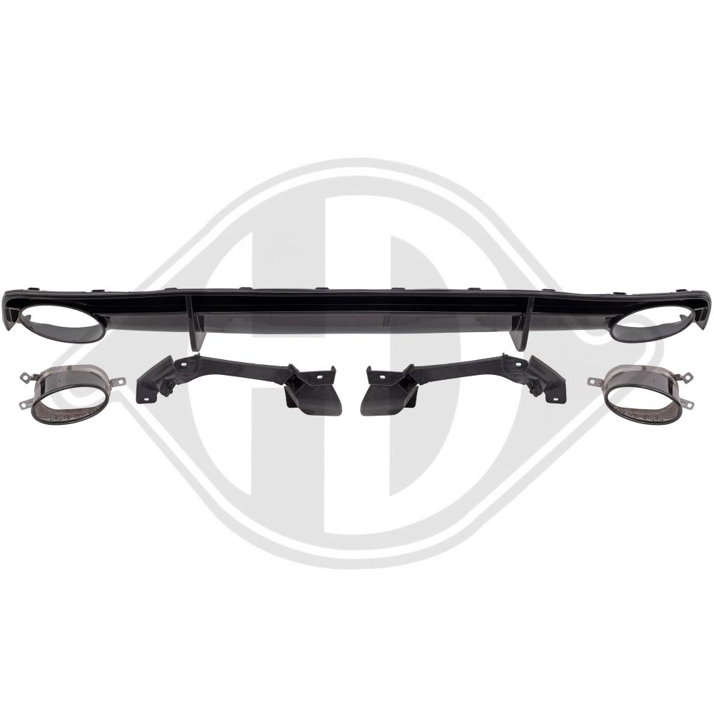 DIEDERICHS Blendprop, kofanger 1050356 bag