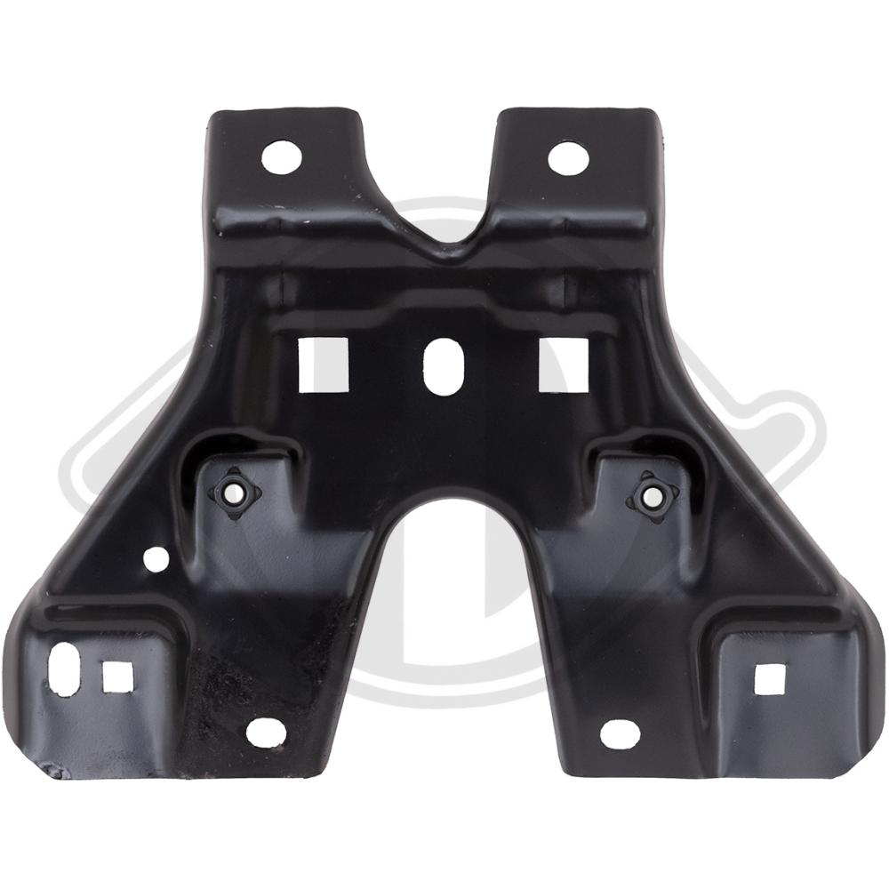 DIEDERICHS Frontpanel 2249110 for VW