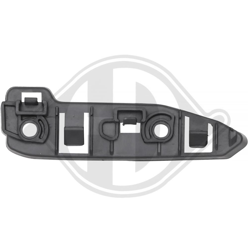 DIEDERICHS Kofangerstiver 3464030 foran til højre for FIAT