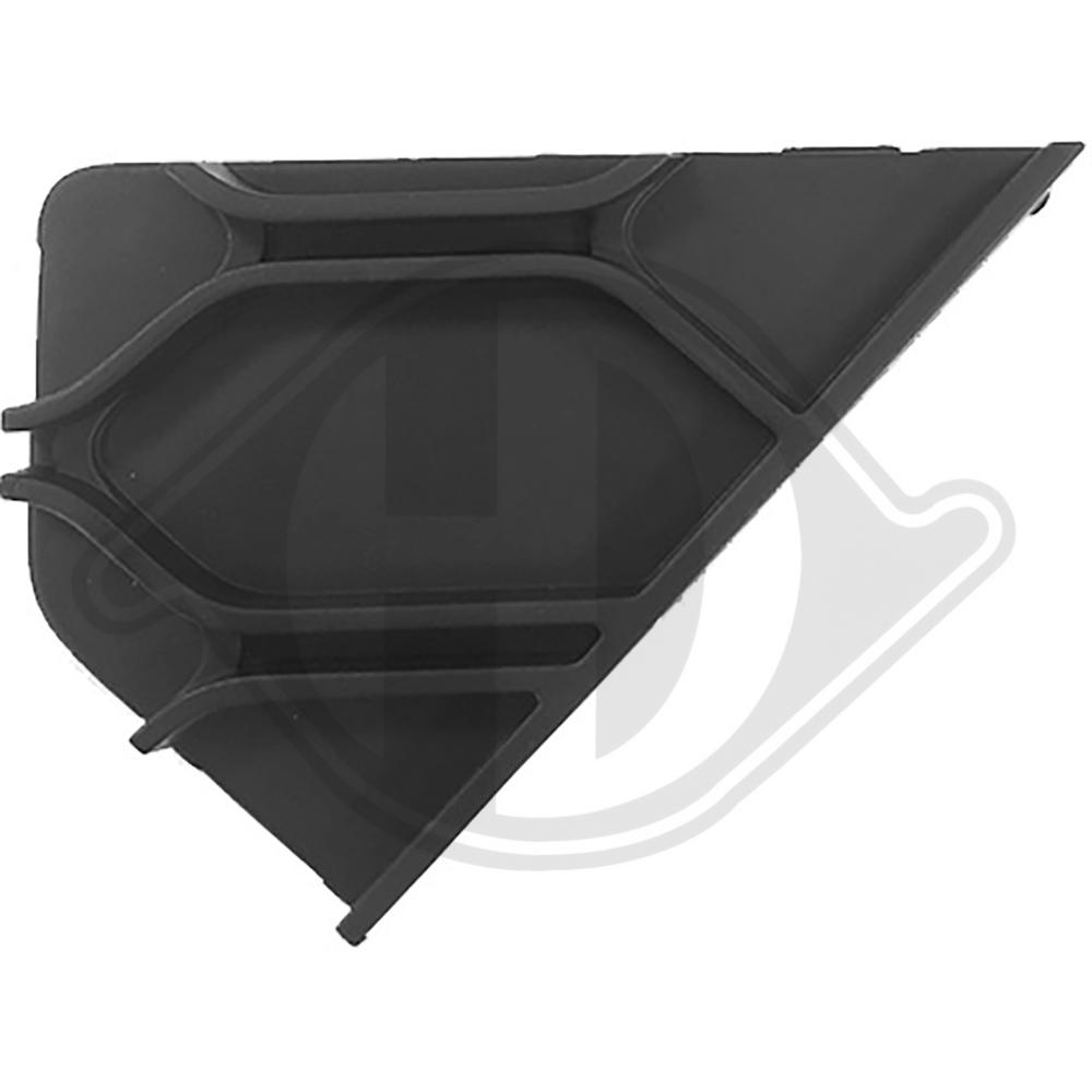 DIEDERICHS Blendprop, kofanger 3590231 foran til venstre for IVECO