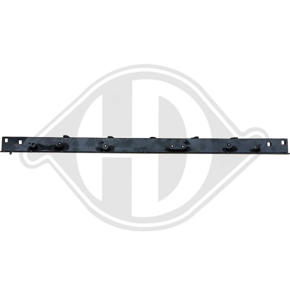 DIEDERICHS Frontpanel 1294016 for BMW