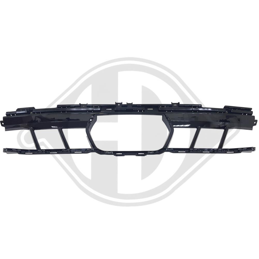 DIEDERICHS Kølergitter 1294041 for BMW