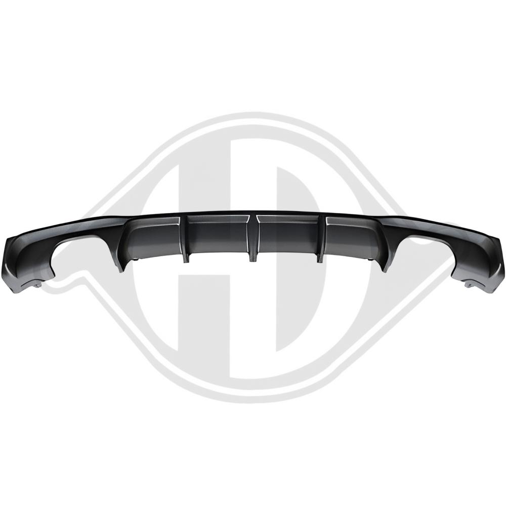 DIEDERICHS Blendprop, kofanger 1217566 bag