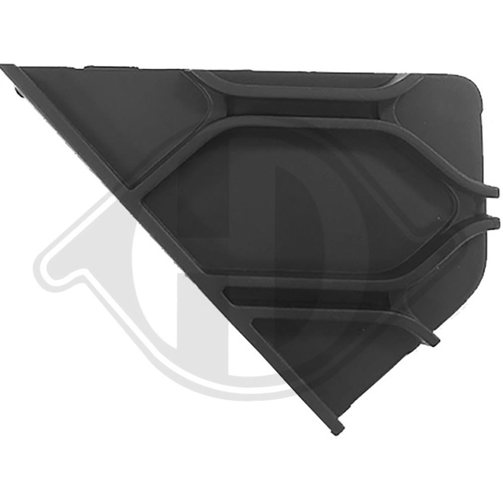 DIEDERICHS Blendprop, kofanger 3590230 foran til højre for IVECO
