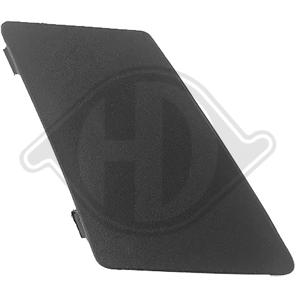 DIEDERICHS Blendprop, kofanger 3590234 foran til højre for IVECO