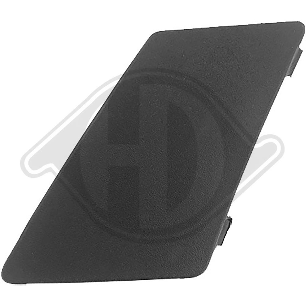 DIEDERICHS Blendprop, kofanger 3590235 foran til venstre for IVECO