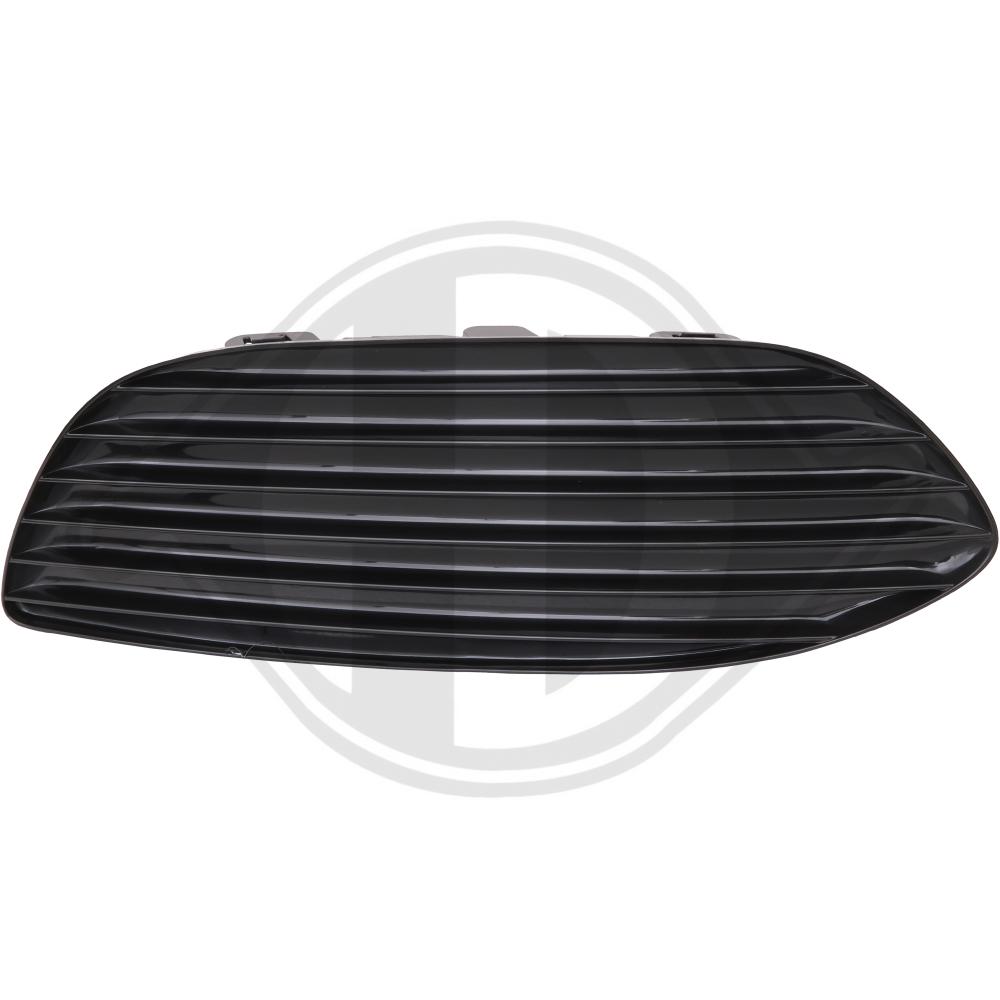 DIEDERICHS Kofangergitter 1673048 foran til højre for MERCEDES-BENZ