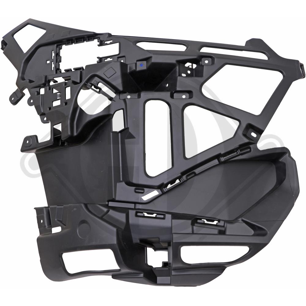 DIEDERICHS Holder, tågelygte 1267030 højre for BMW