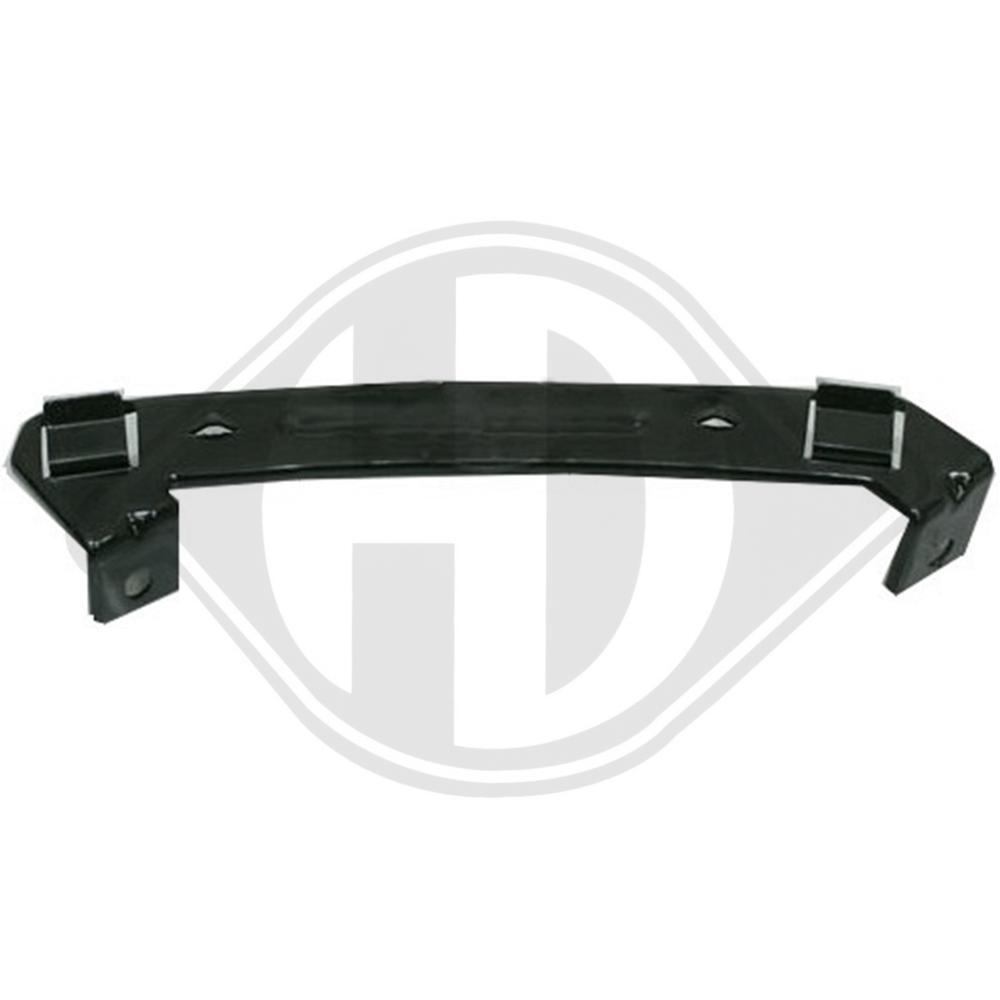 DIEDERICHS Holder, forlygte 6871012 højre for HYUNDAI