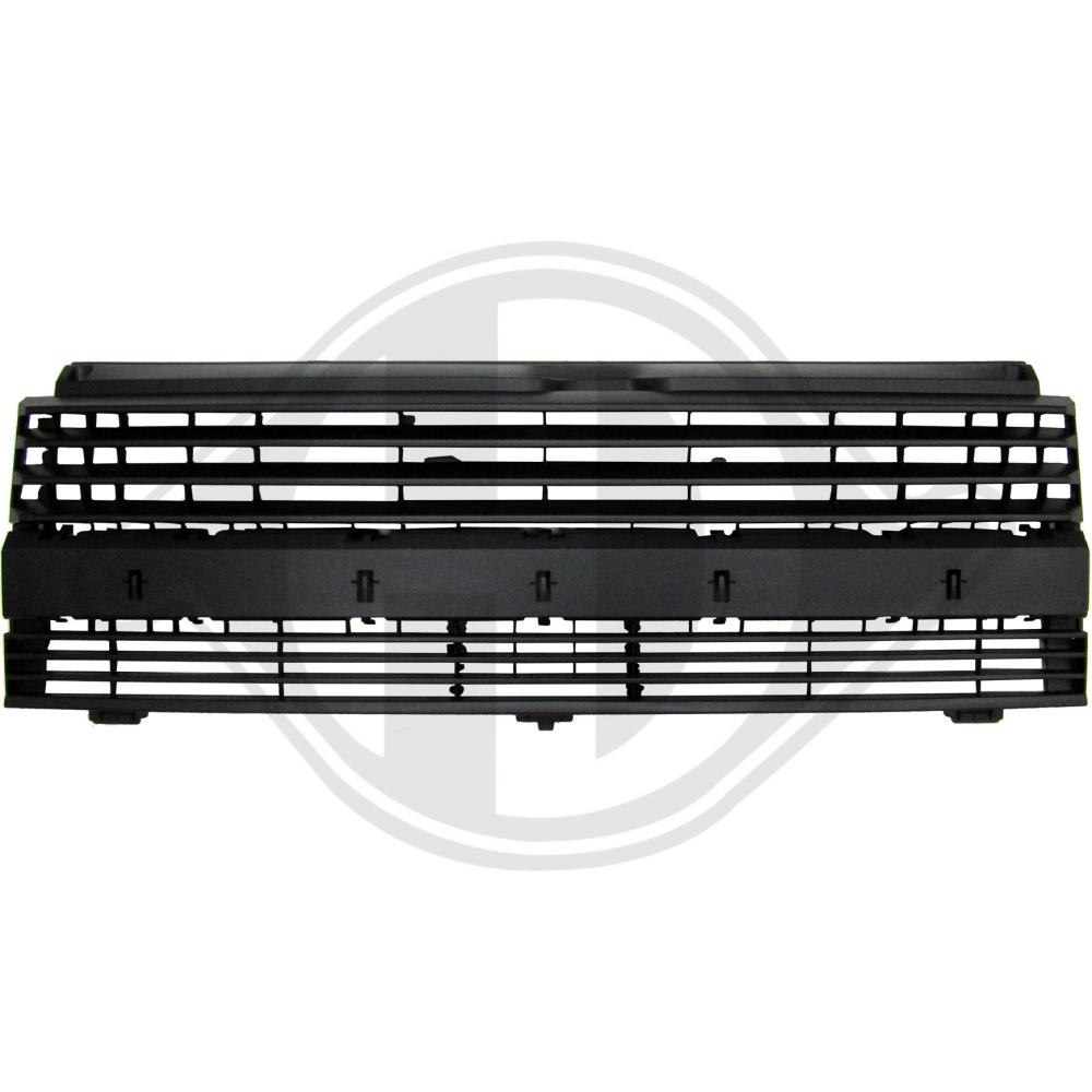 DIEDERICHS Kølergitter 2270240