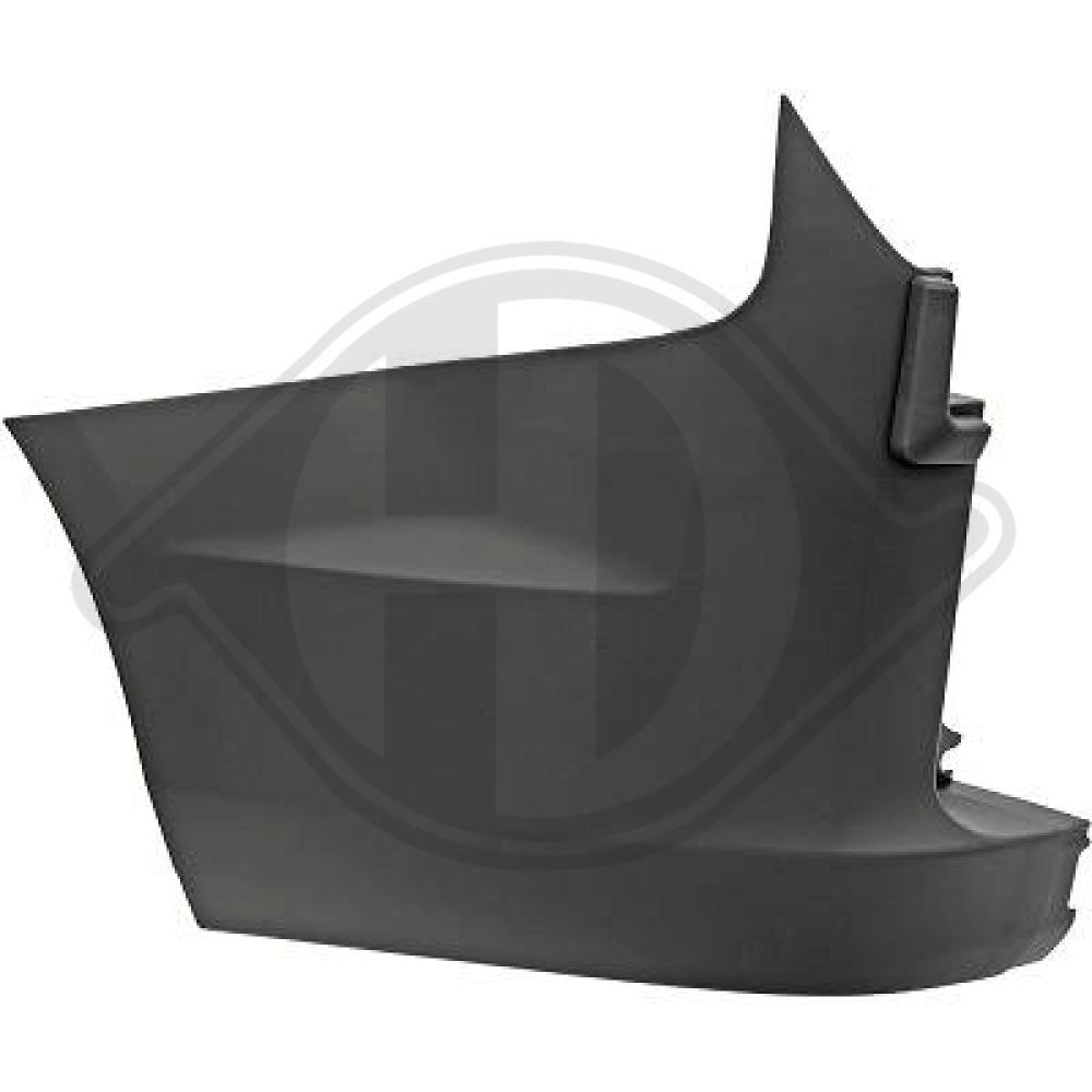 DIEDERICHS Kofanger 1456057 bagved til venstre for FORD