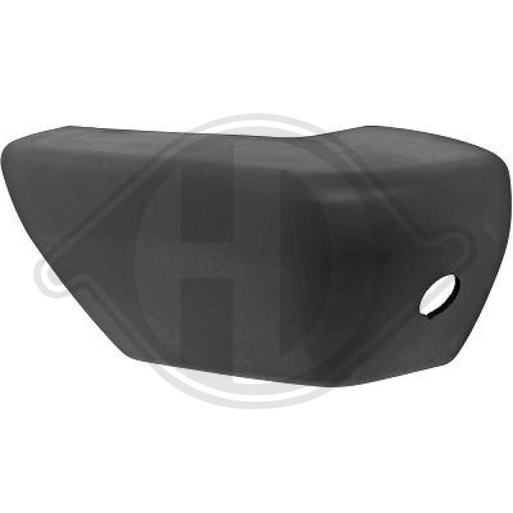 DIEDERICHS Kofanger 1695059 bagved til venstre for MERCEDES-BENZ