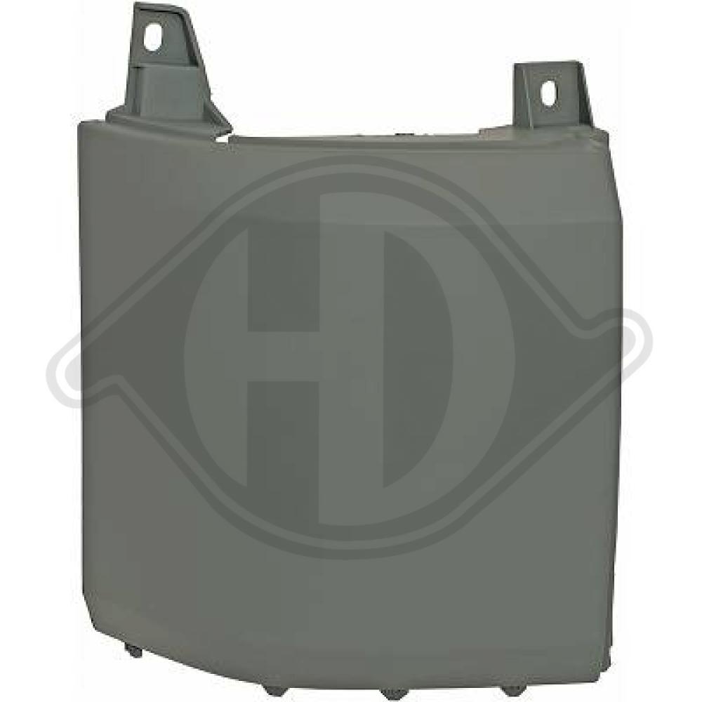 DIEDERICHS Kofanger 2274067 bagved til venstre for VW