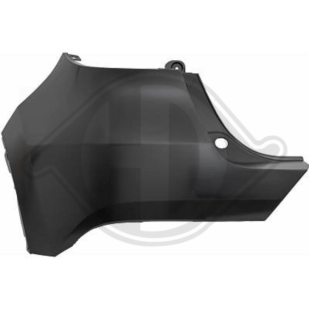 DIEDERICHS Kofanger 4407059 bagved til venstre for RENAULT