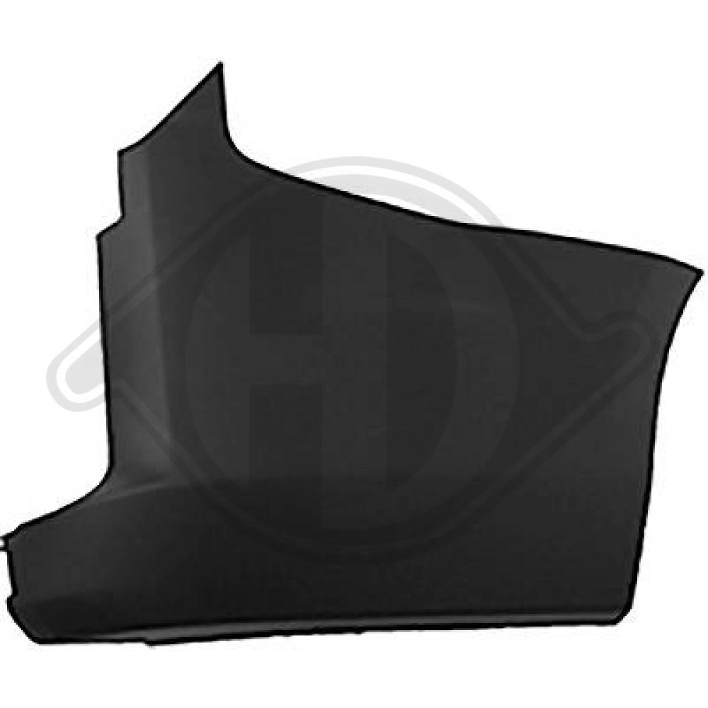DIEDERICHS Kofanger 1456156 bagved til højre for FORD